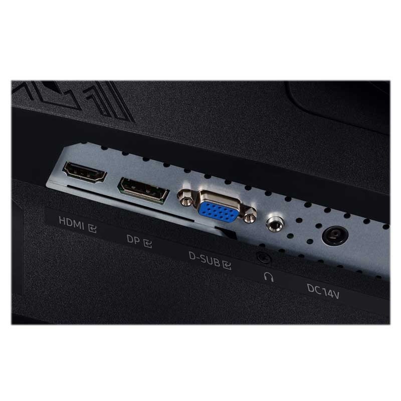 Samsung Odyssey G3 F24G35TFWU 61 cm (24 Zoll) Gaming LED-Monitor