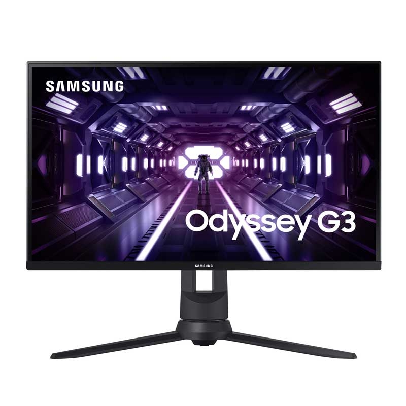 Samsung Odyssey G3 F27G35TFWU 68,6 cm (27 Zoll) LED-Monitor