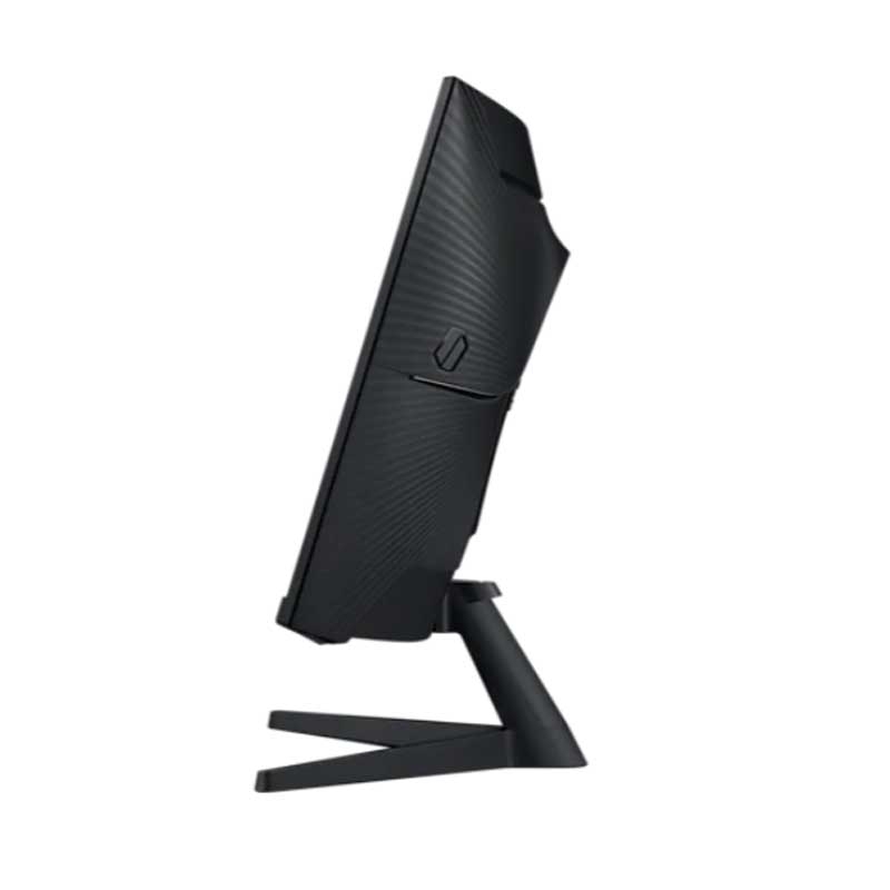 Samsung Odyssey G5 C27G54TQWR - G55T Series 68,6 cm (27 Zoll) Gaming Curved-LED-Monitor