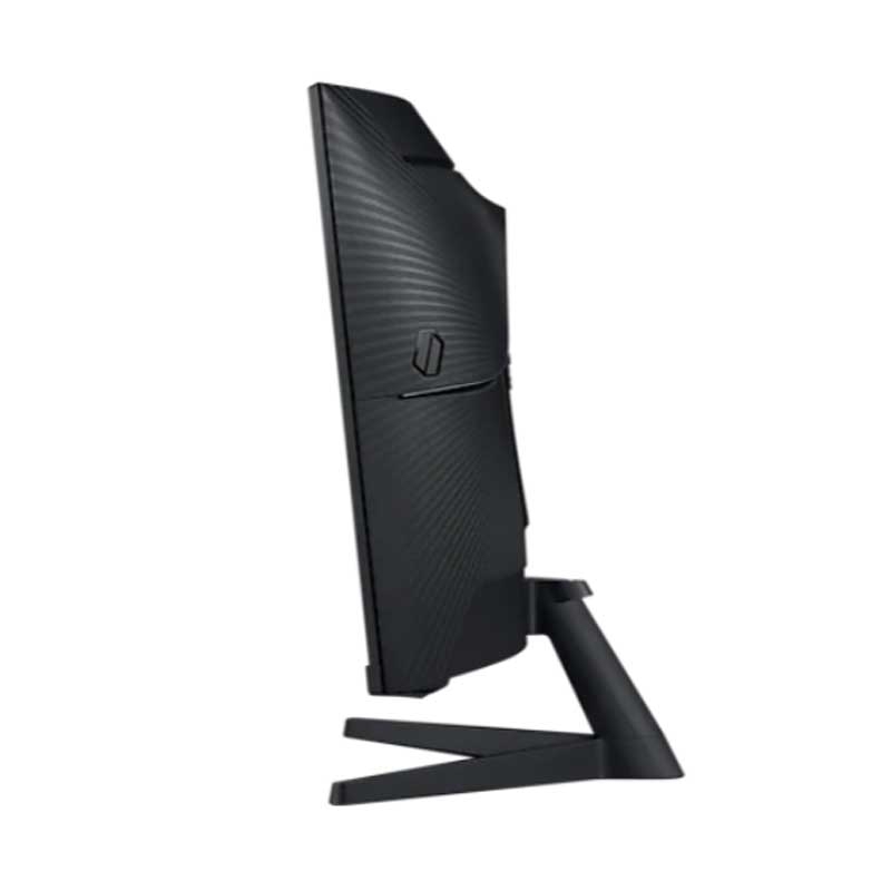 Samsung Odyssey G5 C32G54TQWR - G55T Series 80 cm (32 Zoll) LED-Monitor