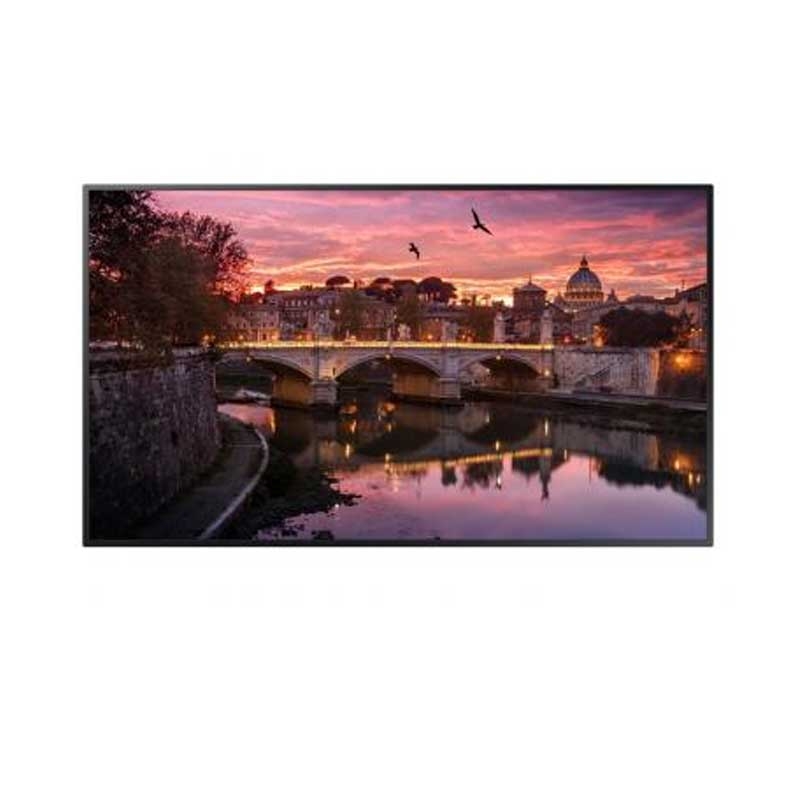 Samsung QB50R 127 cm (50 Zoll) LED-Monitor