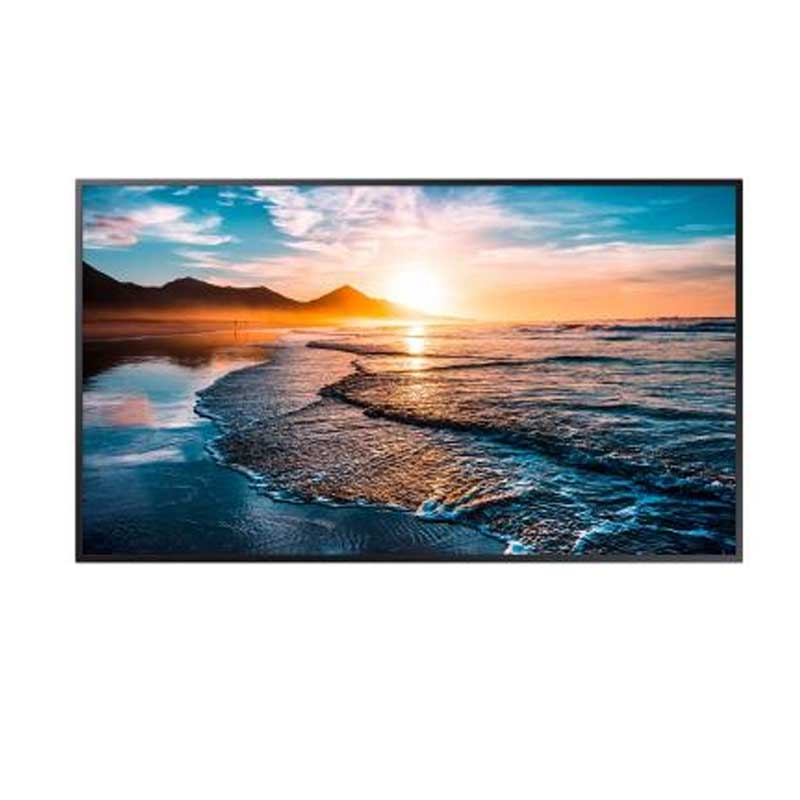 Samsung QH50R 127 cm (50 Zoll) 4K-LED-Monitor