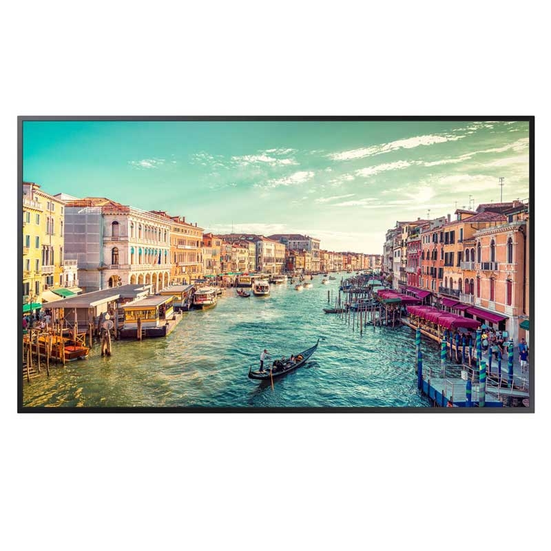 Samsung QM43R-A 108 cm (43 Zoll) LED-Monitor