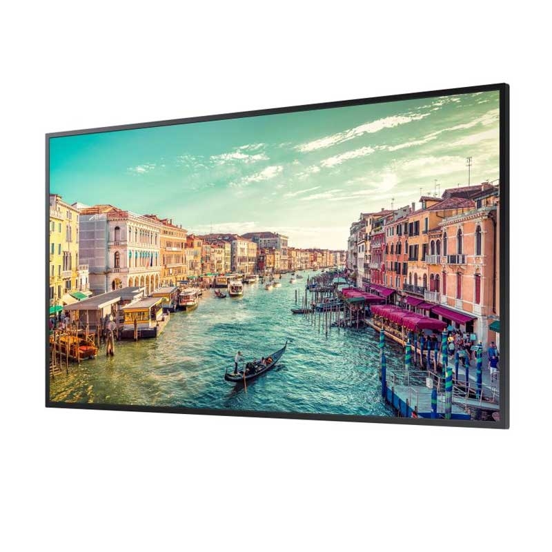 Samsung QM50R QMR Series 125.73 cm (50