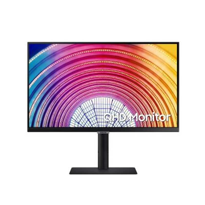 Samsung S24A600NWU S60A Series 61 cm (24 Zoll) LED-Monitor