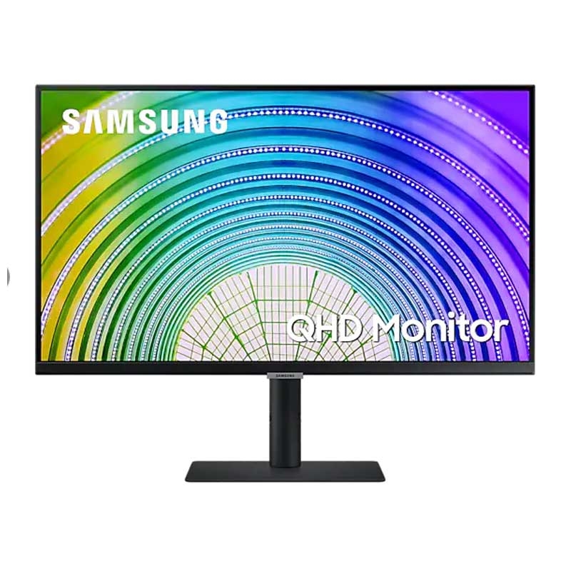 Samsung S27A600UUU - S60UA Series 68,6 cm (27 Zoll) LED-Monitor