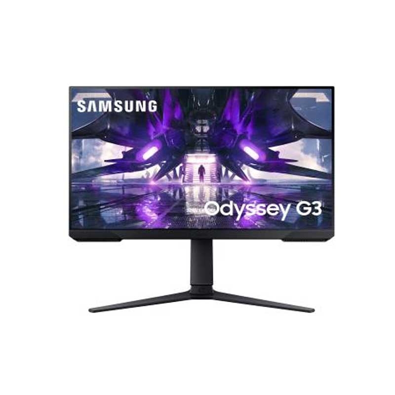 Samsung Odyssey G3 S24AG300NU 61 cm (24 Zoll) LED-Monitor