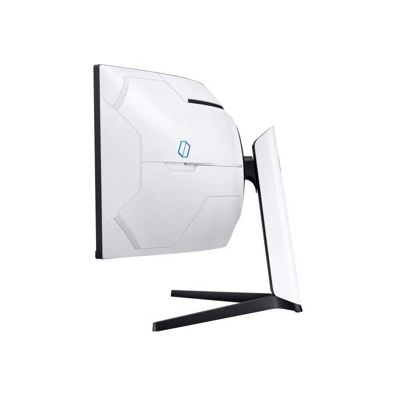 Samsung Odyssey Neo G9 S49AG950NU 124,5 cm (49 Zoll) QLED-Curved-Gaming-Monitor