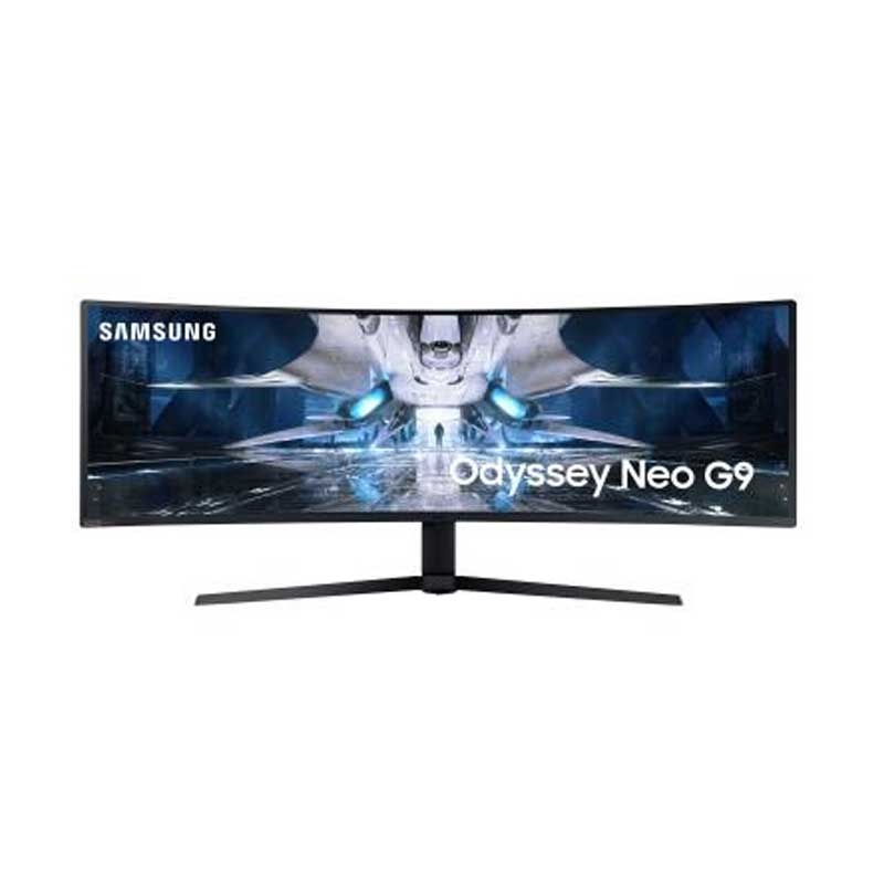 Samsung Odyssey Neo G9 S49AG950NU 124,5 cm (49 Zoll) QLED-Monitor