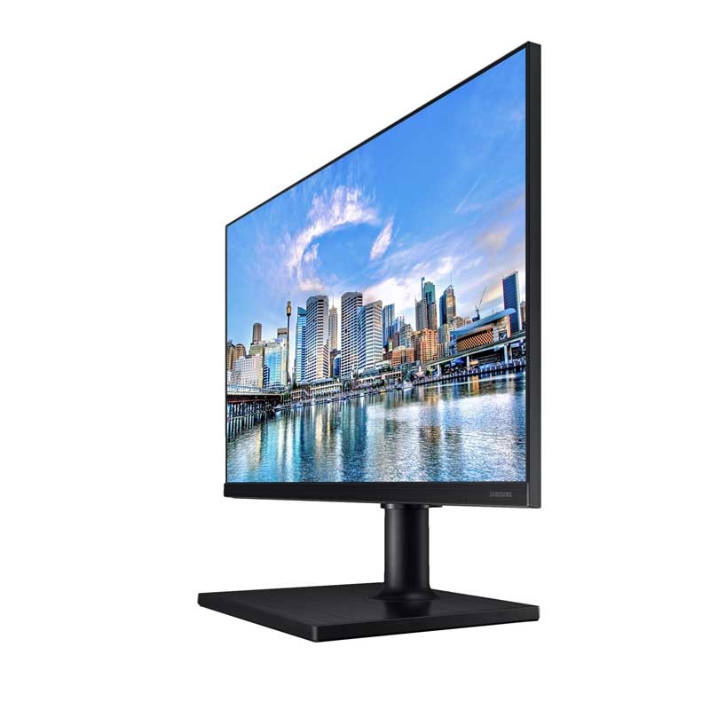 Samsung F22T450FQR 54 cm (22 Zoll) Business LCD-Monitor
