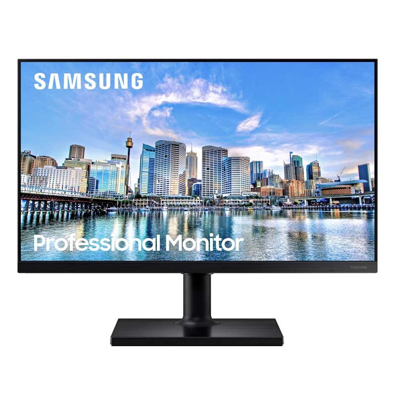 Samsung F22T450FQR - T45F Series 5522 LED-Monitor