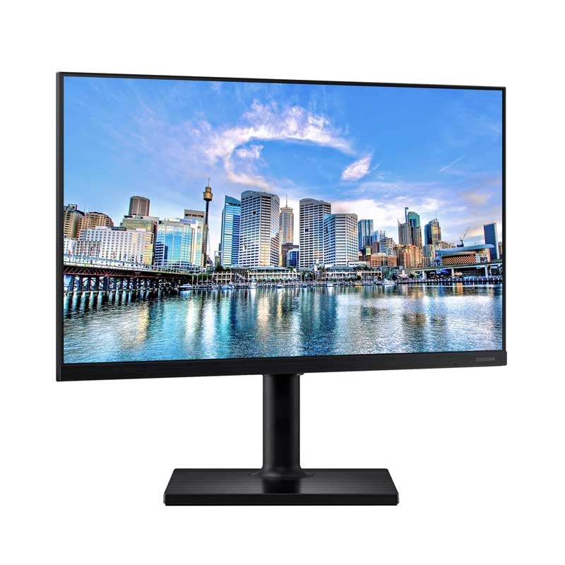 Samsung F22T450FQR 54 cm (22 Zoll) Business LCD-Monitor