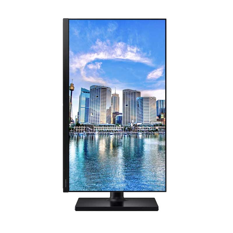 Samsung F22T450FQR 54 cm (22 Zoll) Business LCD-Monitor