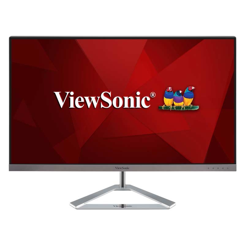 ViewSonic VX2776-4K-MHD 68,6cm (27 Zoll) 4K Design Monitor