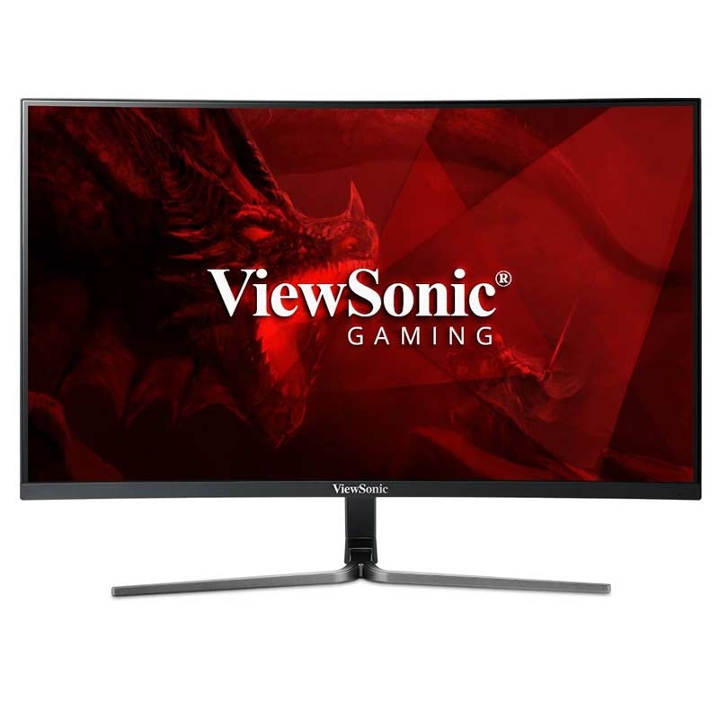 ViewSonic VX2758-PC-MH 68,5cm (27 Zoll) Curved Gaming Monitor