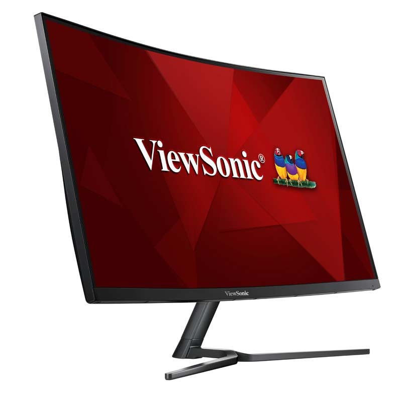 ViewSonic VX2758-PC-MH 68,5cm (27 Zoll) Curved Gaming Monitor (2.Wahl)