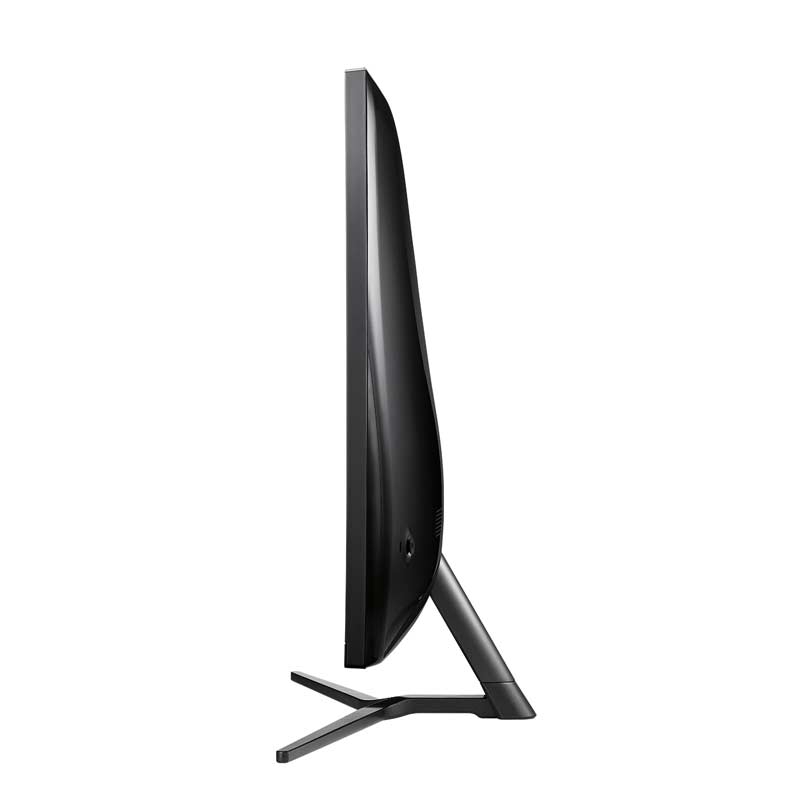ViewSonic VX2758-PC-MH 68,5cm (27 Zoll) Curved Gaming Monitor