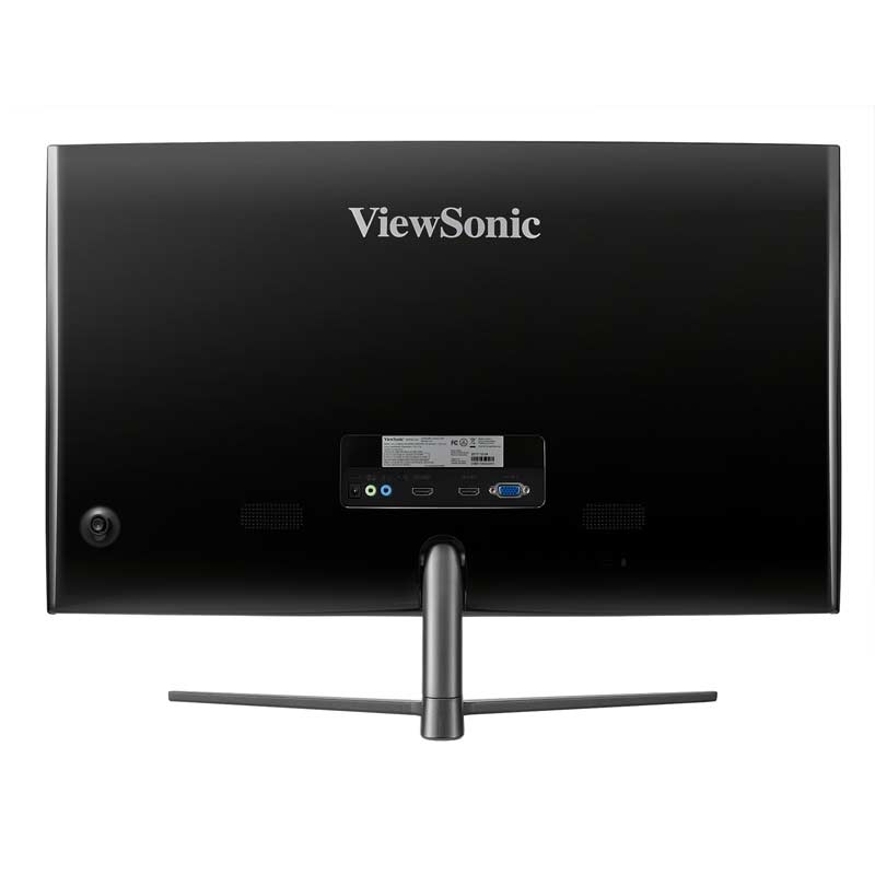 ViewSonic VX2758-PC-MH 68,5cm (27 Zoll) Curved Gaming Monitor (2.Wahl)