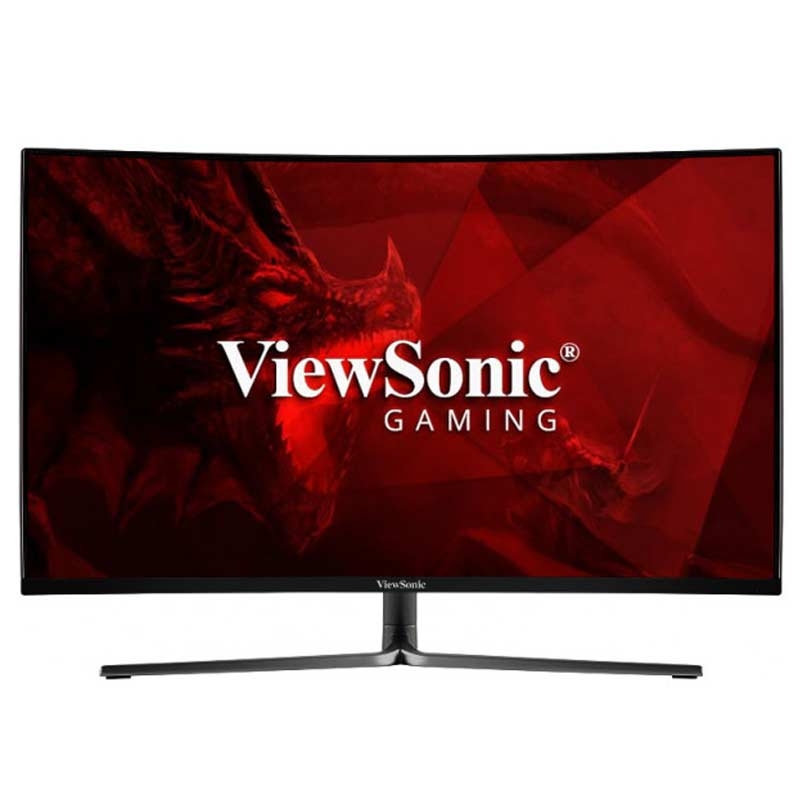 ViewSonic VX3258-2KPC-MHD 80cm (32 Zoll) Gaming Monitor
