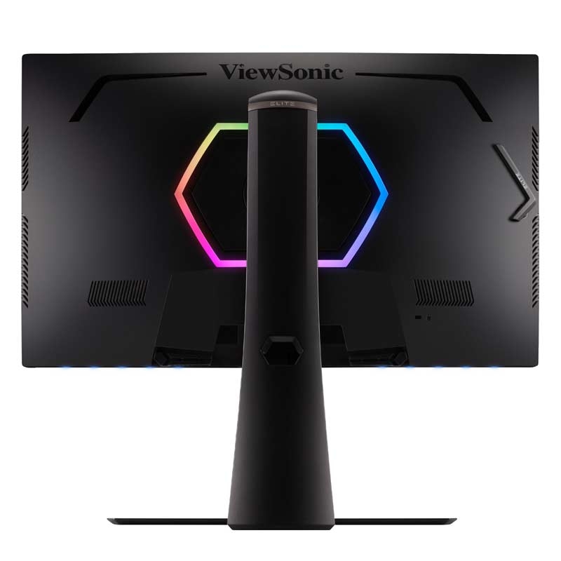 ViewSonic XG270 68,6 cm (27 Zoll) Gaming Monitor