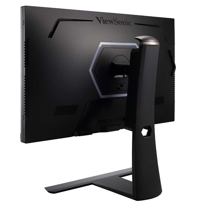 ViewSonic XG270QG 68,6 cm (27 Zoll) Profi Gaming Monitor