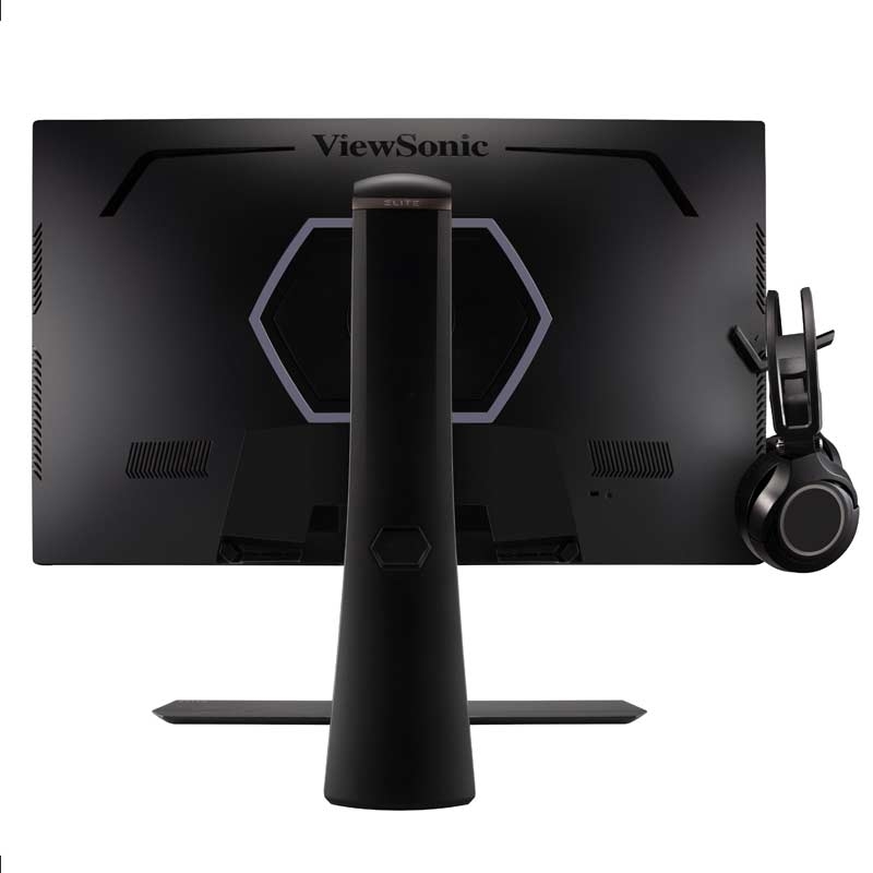ViewSonic XG270QG 68,6 cm (27 Zoll) Profi Gaming Monitor