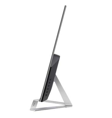 ViewSonic VX3276-4K-MHD 81,3 cm (32 Zoll) 4K Design Monitor (2.Wahl)