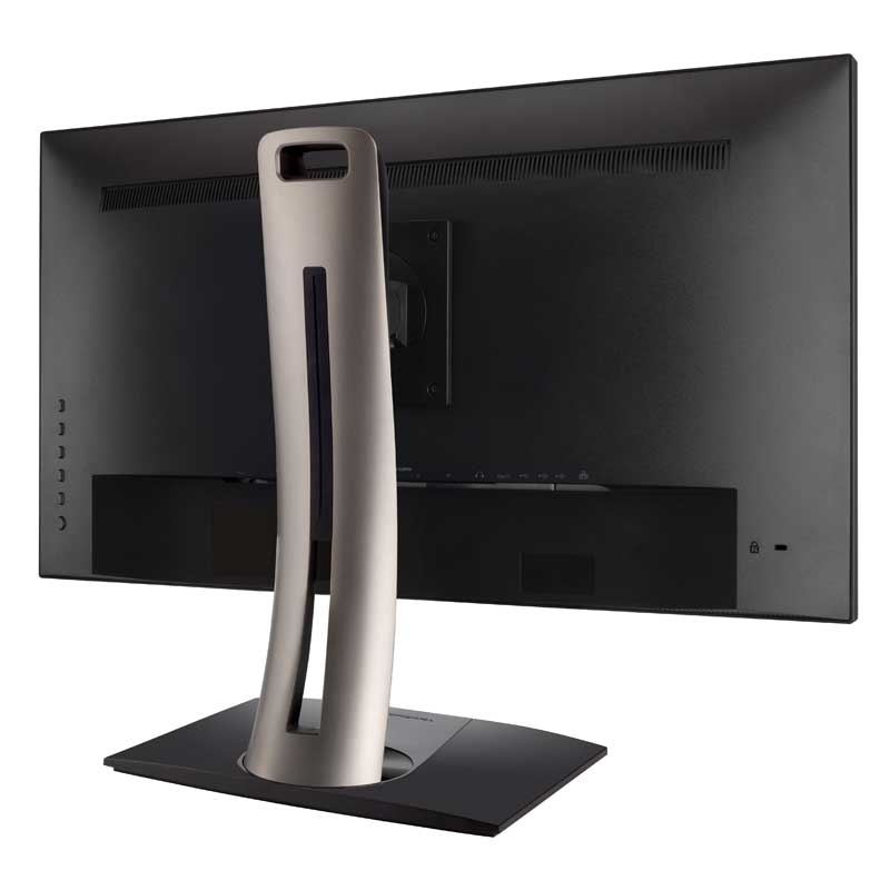 ViewSonic VP2768A-4K 68,6cm (27 Zoll) LED-Monitor