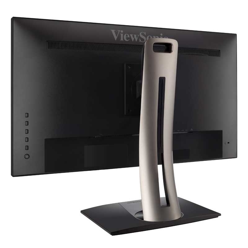 ViewSonic VP2768A-4K 68,6cm (27 Zoll) LED-Monitor
