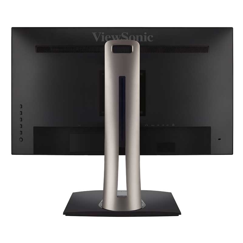 ViewSonic VP2768A-4K 68,6cm (27 Zoll) LED-Monitor