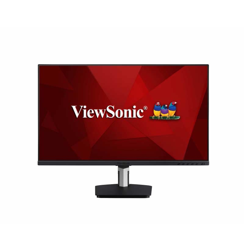 ViewSonic TD2455 59,9 cm (24 Zoll) Full-HD Touch Monitor