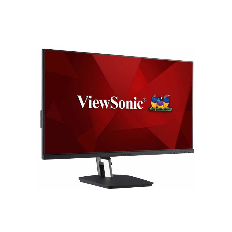 ViewSonic TD2455 59,9 cm (24 Zoll) Full-HD Touch Monitor