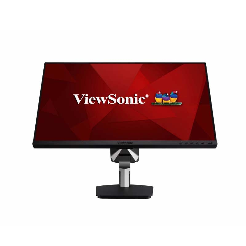 ViewSonic TD2455 59,9 cm (24 Zoll) Full-HD Touch Monitor