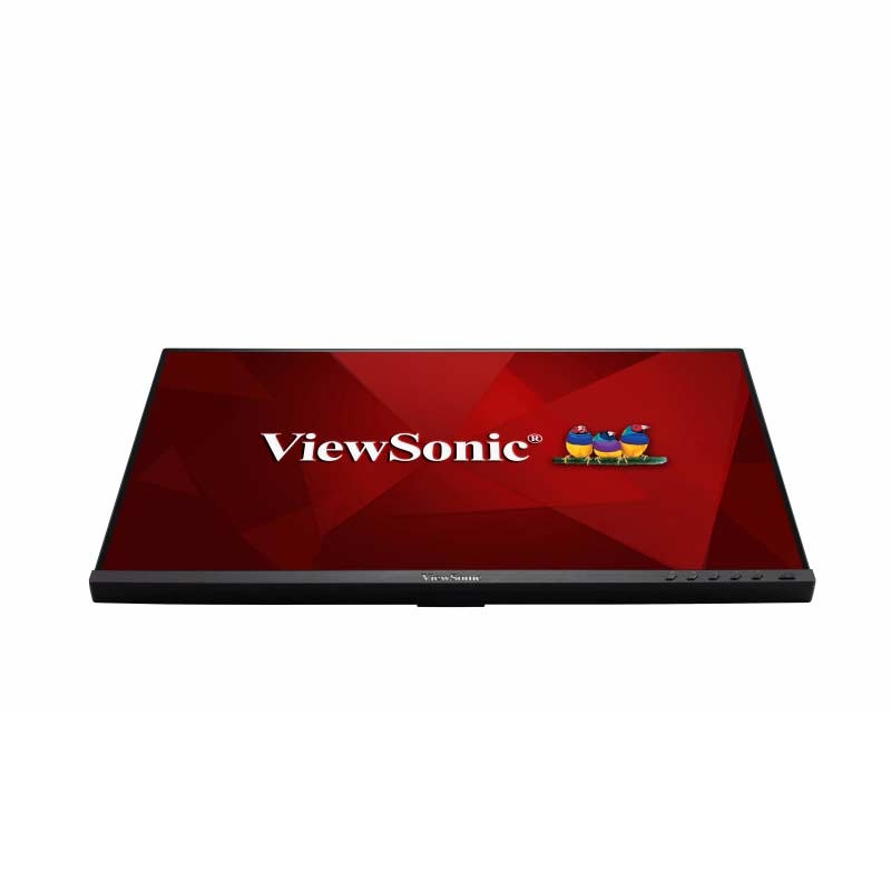 ViewSonic TD2455 59,9 cm (24 Zoll) Full-HD Touch Monitor