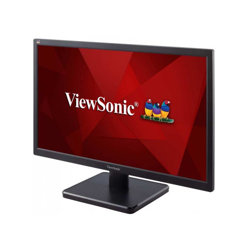 ViewSonic VA2223-H 54,6 cm (21.5 Zoll) LED-Monitor schwarz
