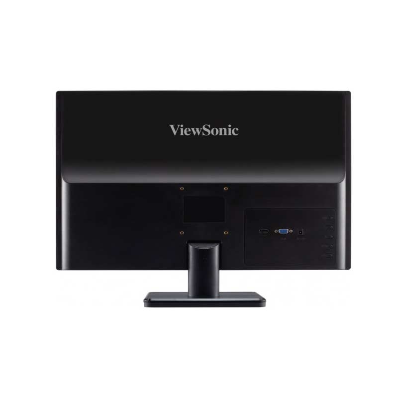 ViewSonic VA2223-H 54,6 cm (21.5 Zoll) LED-Monitor schwarz