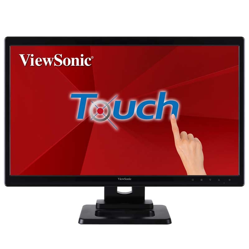 Viewsonic TD2220-2 54,6 cm (22 Zoll) Full-HD Touch Monitor
