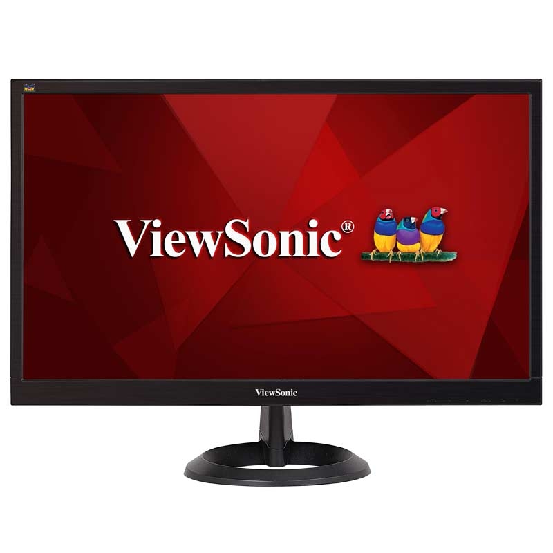 Viewsonic VA2261H-8 54,6 cm (22 Zoll) Office Monitor