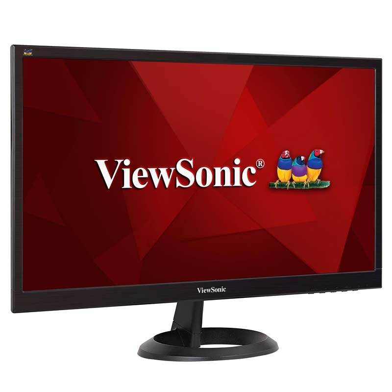 Viewsonic VA2261H-8 54,6 cm (22 Zoll) Office Monitor