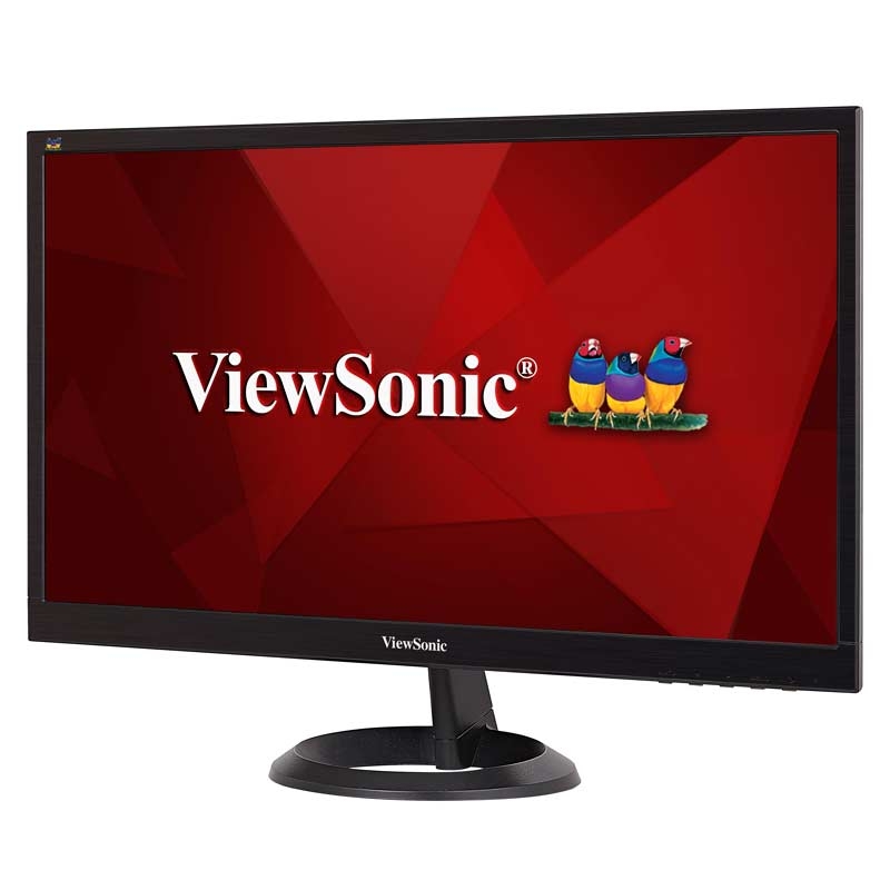 Viewsonic VA2261H-8 54,6 cm (22 Zoll) Office Monitor