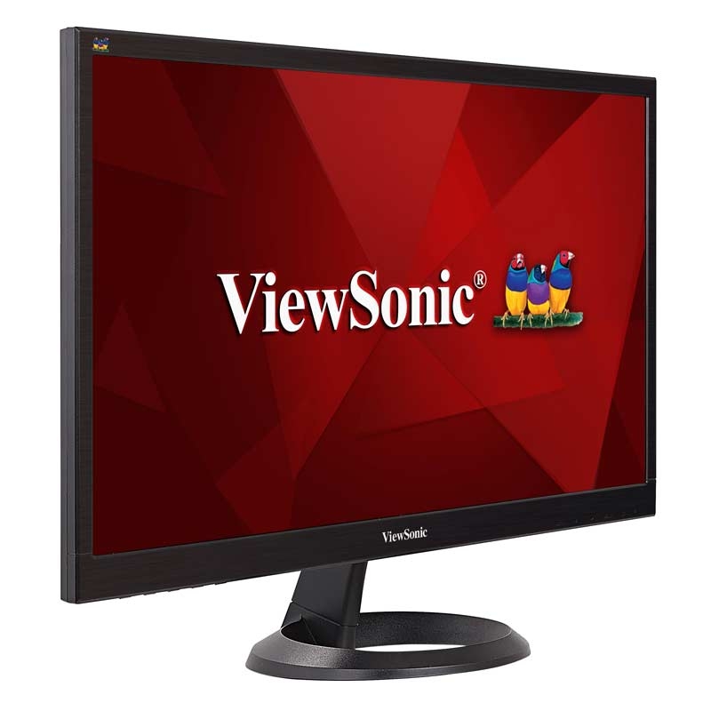 Viewsonic VA2261H-8 54,6 cm (22 Zoll) Office Monitor