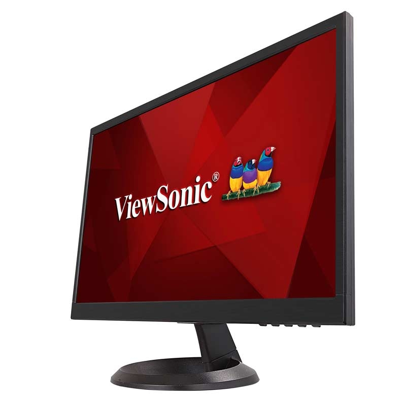 Viewsonic VA2261H-8 54,6 cm (22 Zoll) Office Monitor