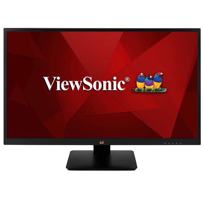 Viewsonic VA2410-MH 60cm (24 Zoll) Office Monitor (2. Wahl)