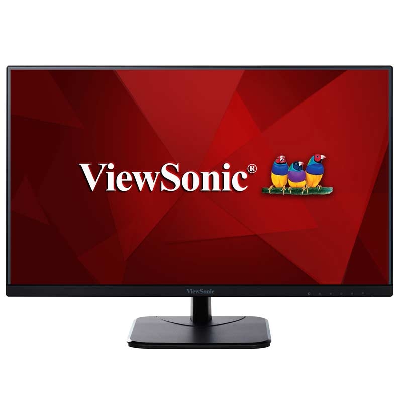 ViewSonic VA2456-MHD 60,5 cm (23.8") Full HD Monitor