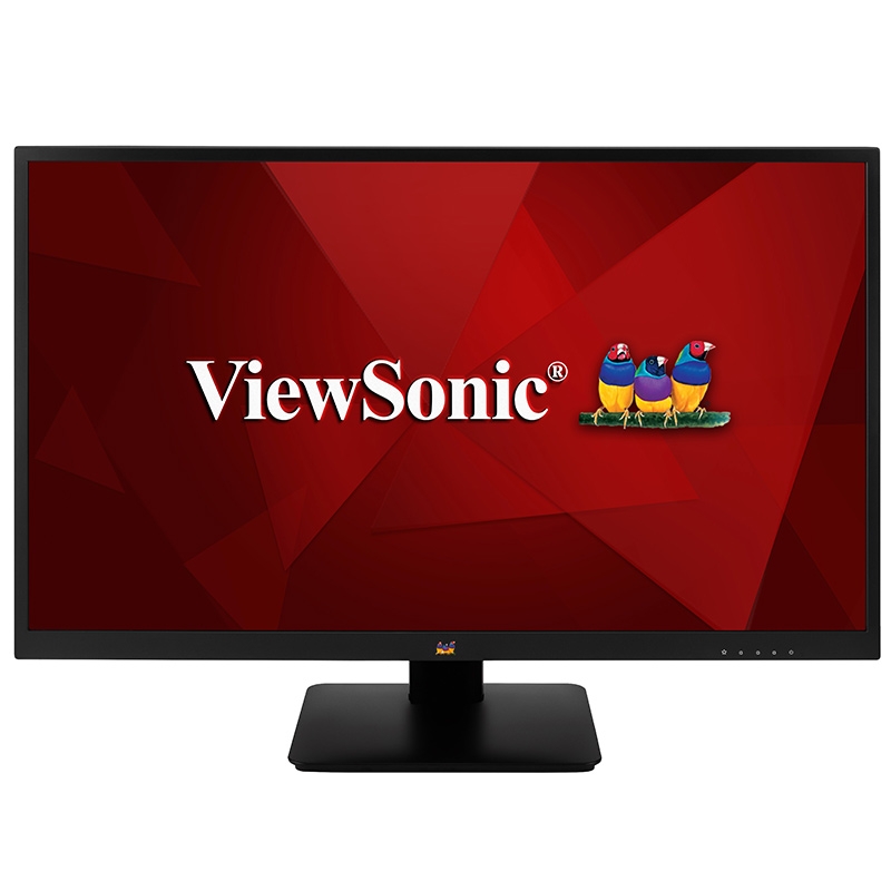 Viewsonic VA2710-MH 68,6cm (27 Zoll) LED-Monitor