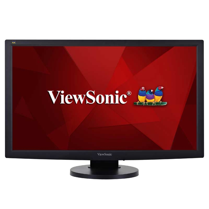 Viewsonic VG2233MH 54,6 cm (22 Zoll) Business Monitor