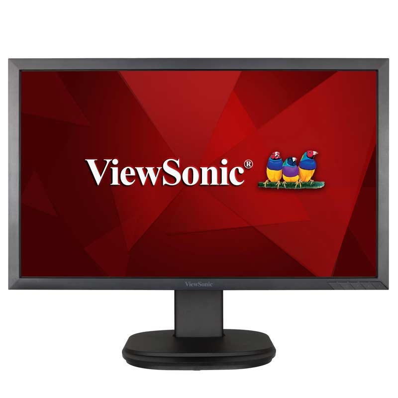 Viewsonic VG2439SMH-2 59,9 cm (24 Zoll) Full-HD Business Monitor