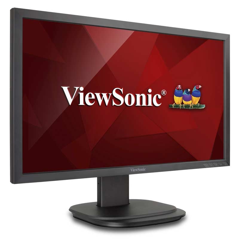 Viewsonic VG2439SMH-2 59,9 cm (24 Zoll) Full-HD Business Monitor