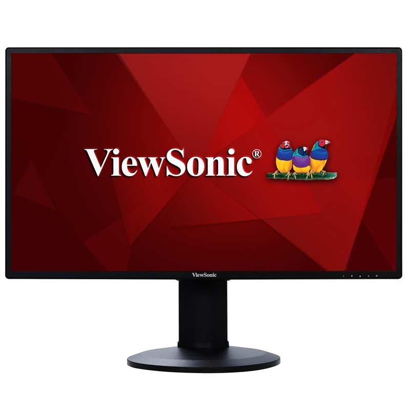 Viewsonic VG2719-2K 68,6 cm (27 Zoll) WQHD Office Monitor
