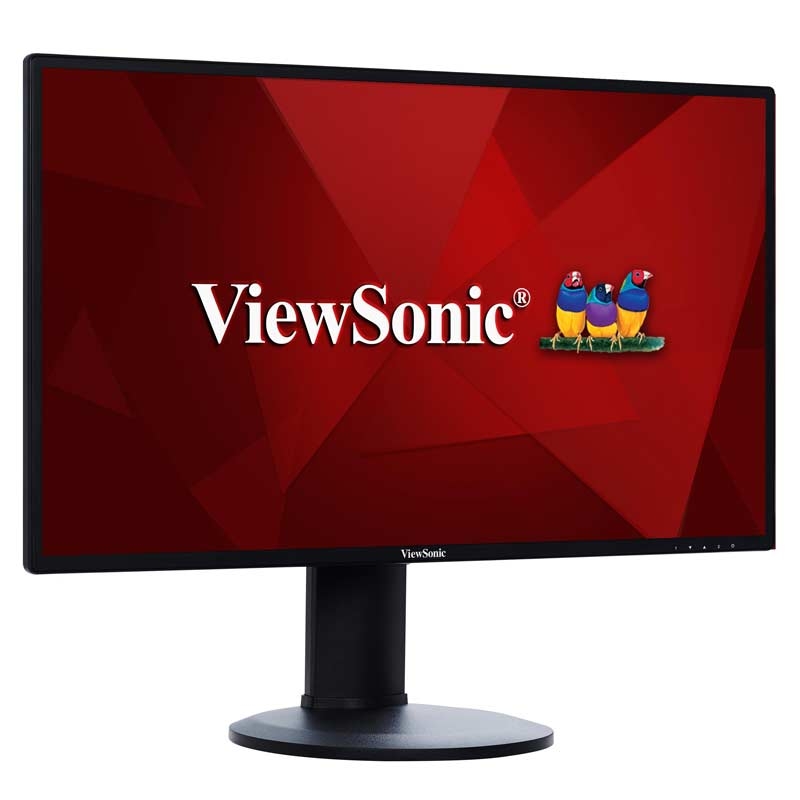 Viewsonic VG2719-2K 68,6 cm (27 Zoll) WQHD Office Monitor